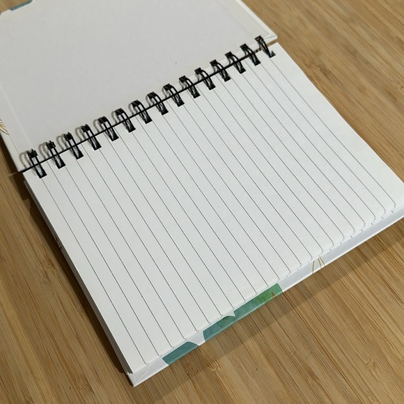 Faith journal/notebook!💗 - Picture 2 of 2